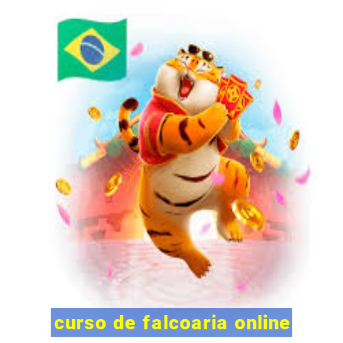 curso de falcoaria online